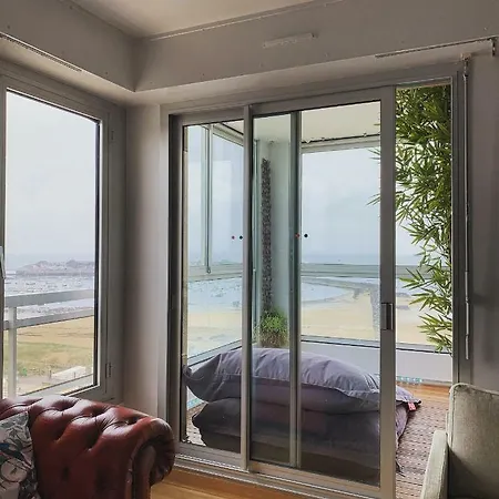 Haut De Gamme - Vue Baie De La Baule
